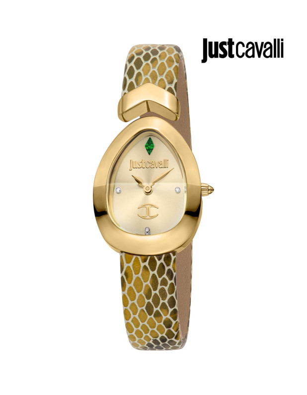 Just Cavalli Ladies watch